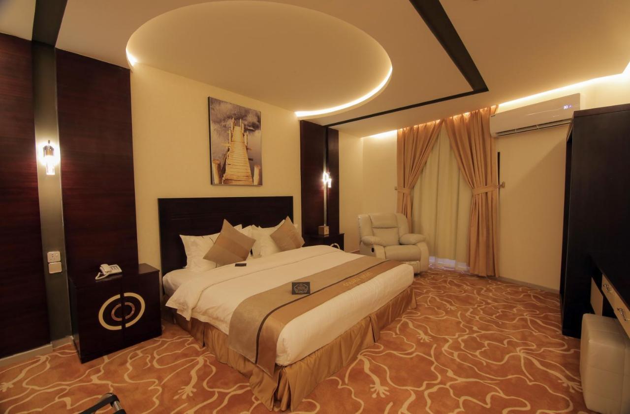 Golden Night 3* نجران