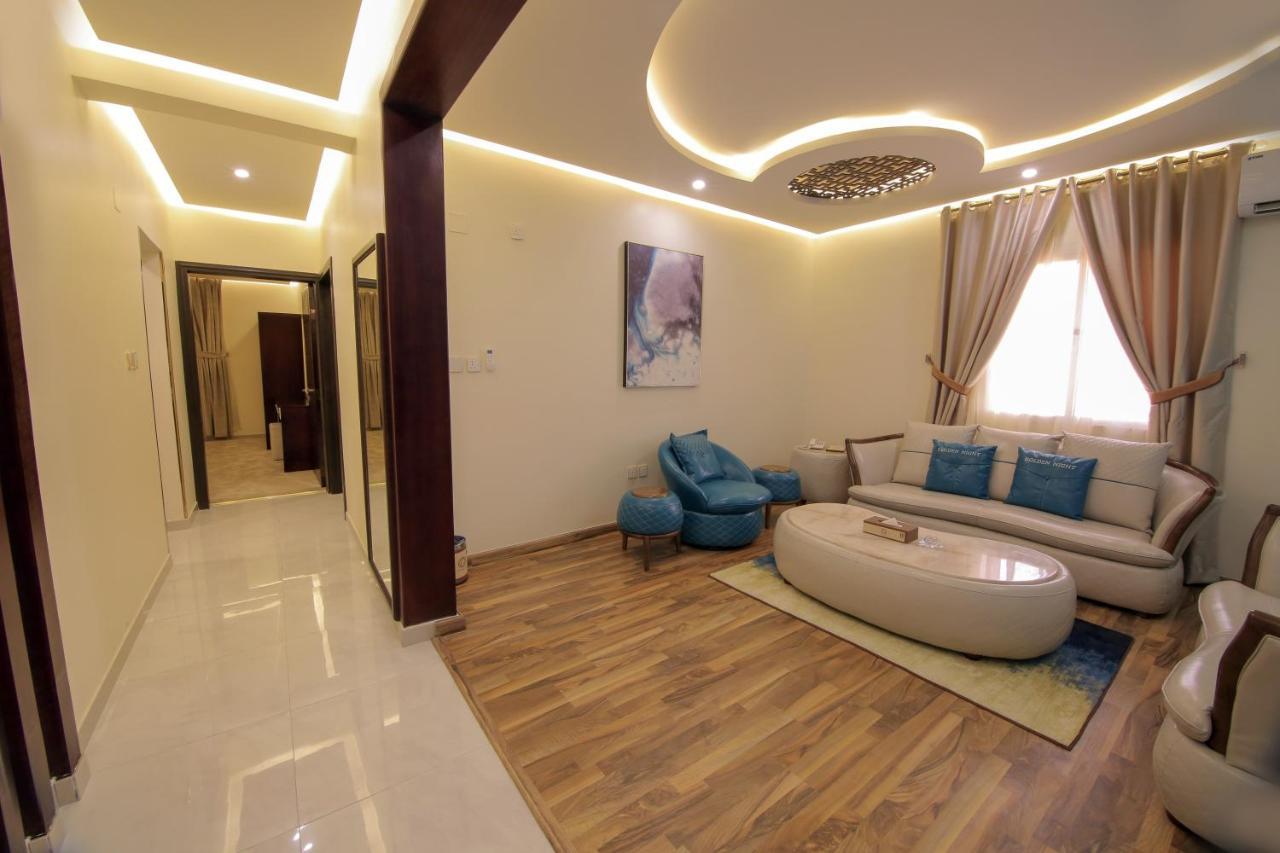 فندق Golden Night